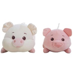  Cerdito Nube 32 cm Peluche Poliéster
