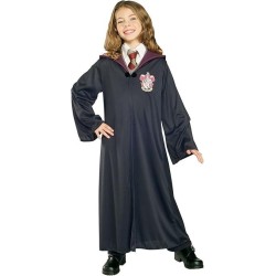 Disfraz Harry Potter 3-4 años