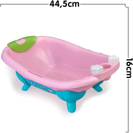 NENUCO BAÑERA