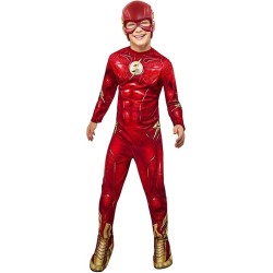 Disfraz The Flash Classic Inf