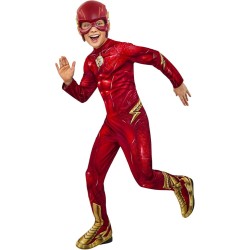 Disfraz The Flash Classic Inf