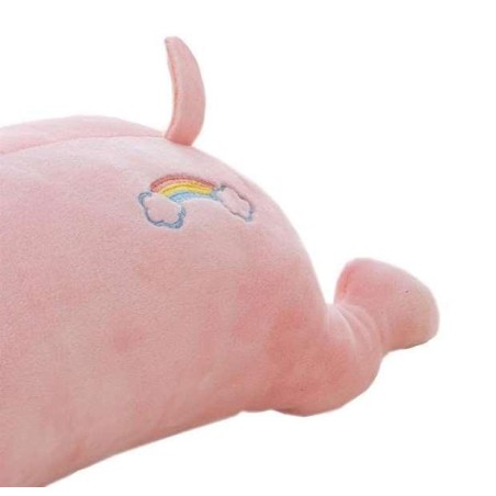  Cerdito Nube 32 cm Peluche Poliéster