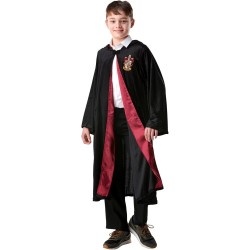 Disfraz Harry Potter Deluxe Inf
