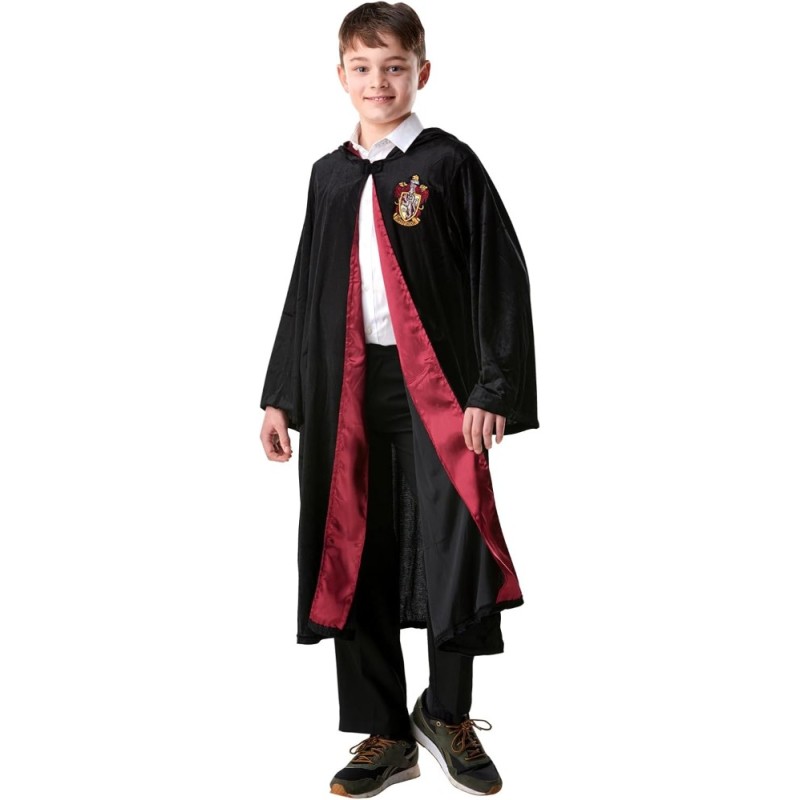 Disfraz Harry Potter Deluxe Inf
