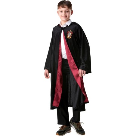 Disfraz Harry Potter Deluxe Inf