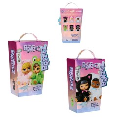 Bratz Bratziez Iconz Series Caja Sorpres