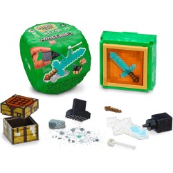 MGA´s Miniverse Make It Mini Minecraft 