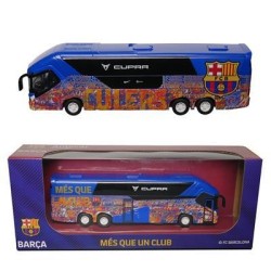 Autobus FC Barcelona