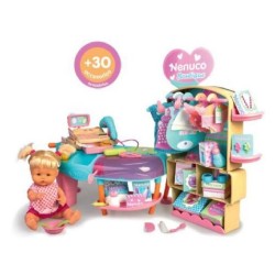 NENUCO BOUTIQUE