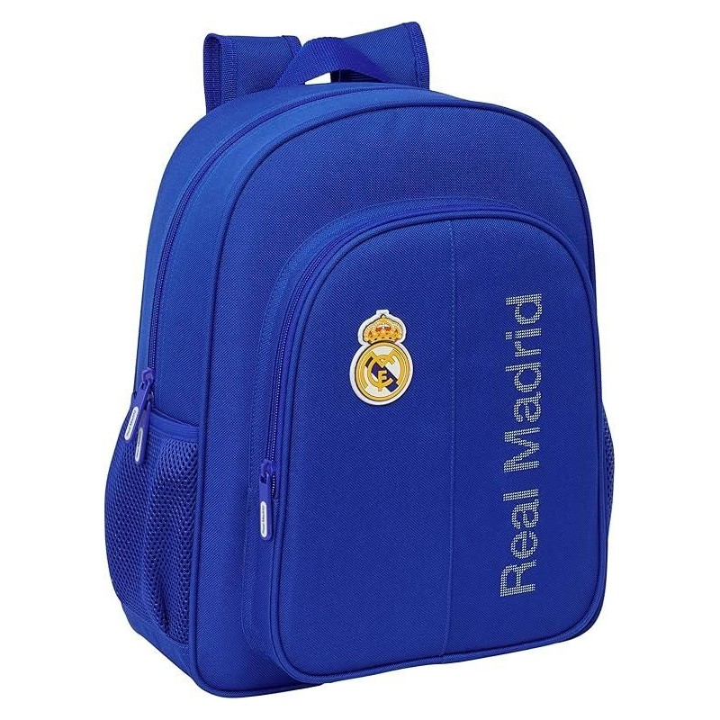 Mochila junior Real Madrid 25/26 3ª equi