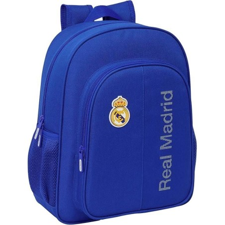 Mochila junior Real Madrid 25/26 3ª equi