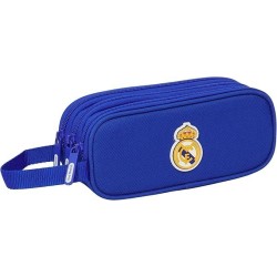 Portatodo triple real madrid 25/26