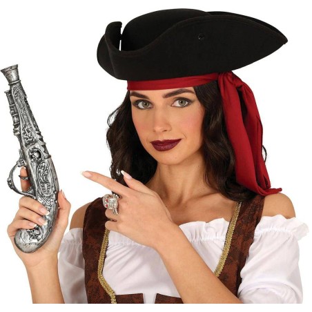 PISTOLON TRABUCO 30 CMS