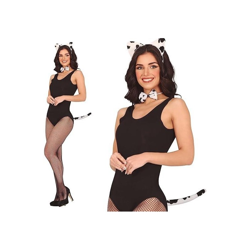 CONJUNTO DALMATA