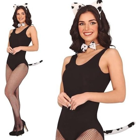 CONJUNTO DALMATA