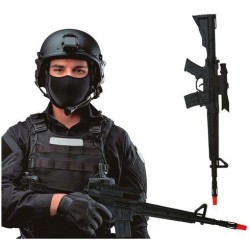 FUSIL DE ASALTO 60 CMS