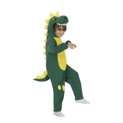 DISFRAZ DINOSAURIO 5-6 AÑOS
