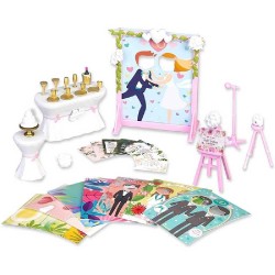 SET BODA NUPCIAL MYMY CITY 2