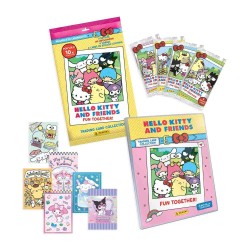 Megapack Hello Kitty & Friends