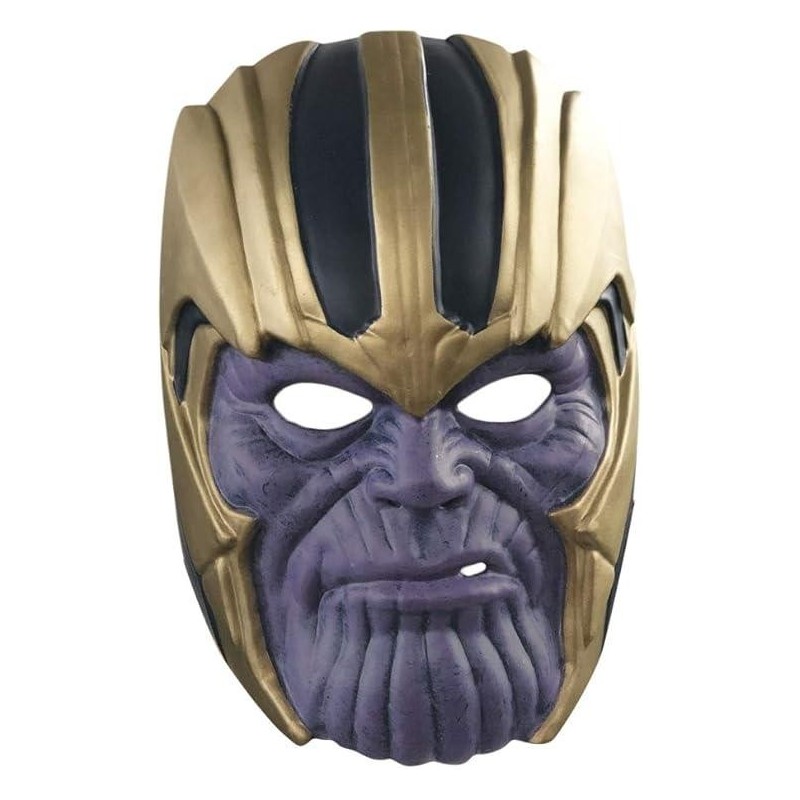 mascara thanos endgame inf.