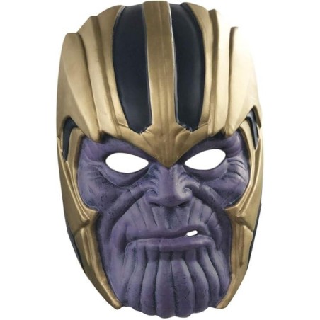 mascara thanos endgame inf.