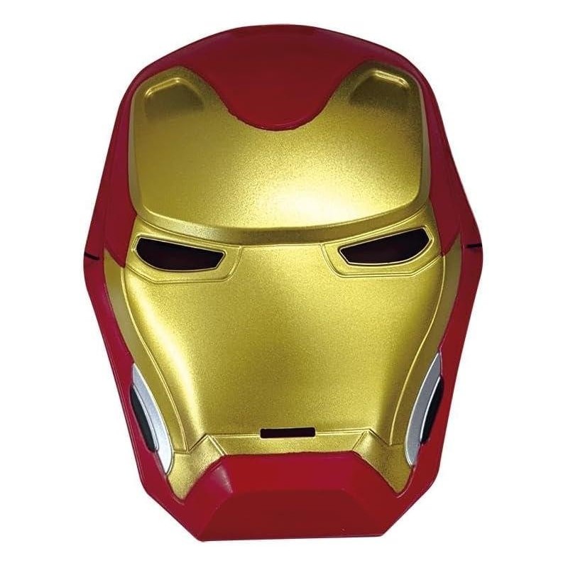 Mascara Iron man Shallow