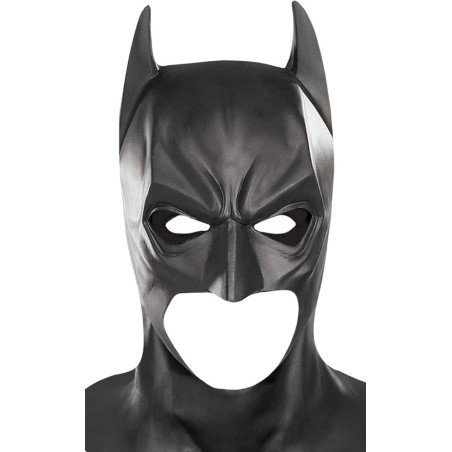 Mascara completa de Batman The Dark Knig