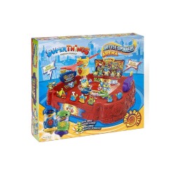 SUPERTHINGS - Battle Arena