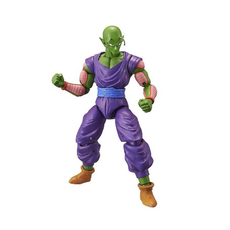 FIGURA DELUXE PICCOLO - DRAGON BALL