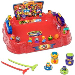 SUPERTHINGS - Battle Arena 2