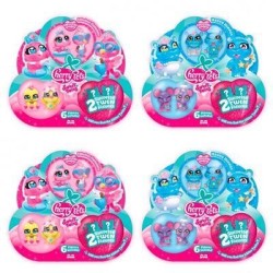 CHERRY PETS SWEET TWINS - Multipack Asst
