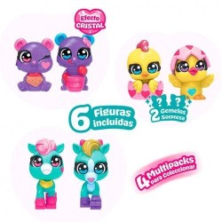 CHERRY PETS SWEET TWINS - Multipack Asst 2