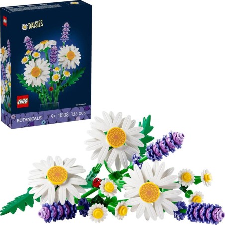 Margaritas LEGO 11508