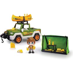 PINYPON ACTION WILD PICKUP 2