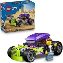 Deportivo Clásico LEGO 60485