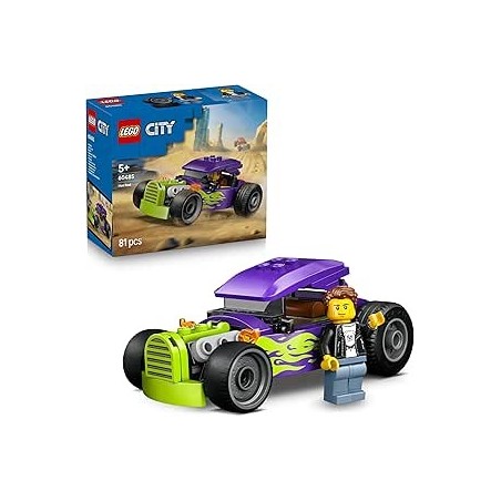 Deportivo Clásico LEGO 60485
