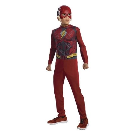 Disfraz The Flash 3-4 años
