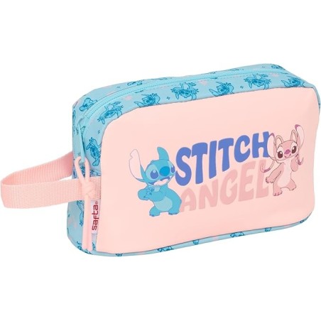 Portadesayunos Termo Stitch "Ohana"