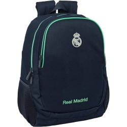 Mochila Adapt.Carro Real Madrid 2ª Equip