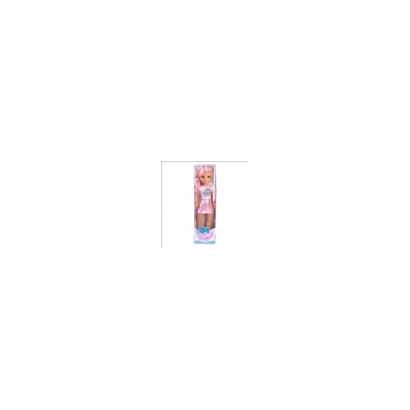 NANCY SHINE BRIGHTS - PINK