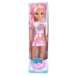 NANCY SHINE BRIGHTS - PINK 2