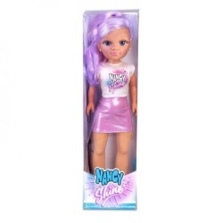 NANCY SHINE BRIGHTS - PURPLE 2