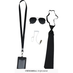 Set policia 4 pcs 2