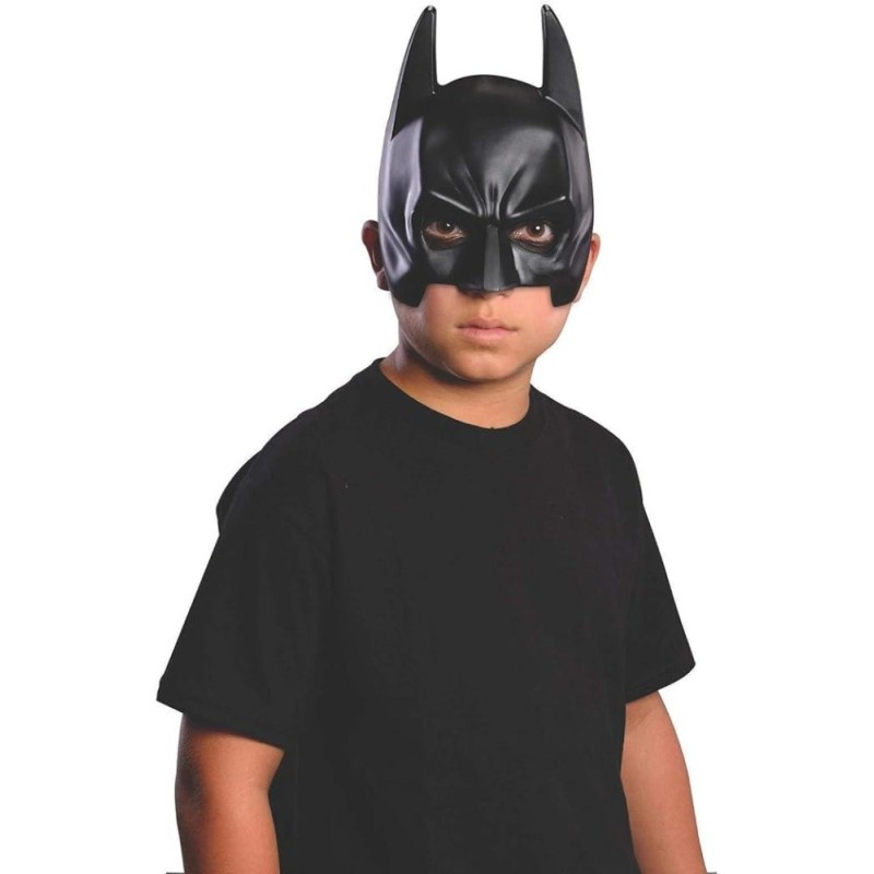 Mascara Batman infantil