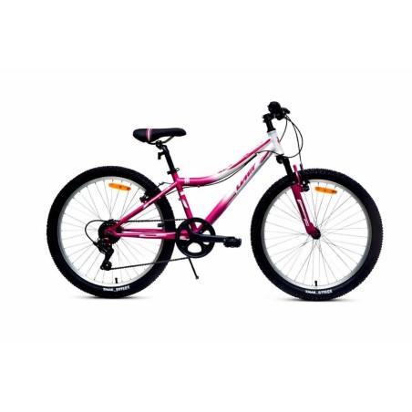Bicicleta 24 Pulgadas niña 8-12 años 