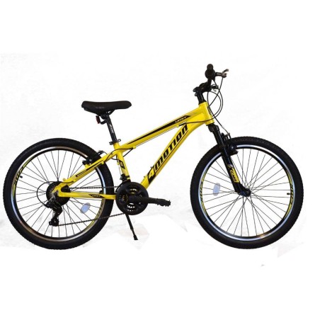 Bicicleta Montaña Umit de 24" Cuadro de 