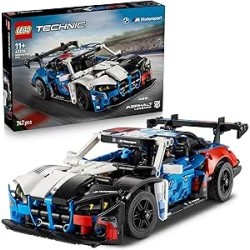 Coche de Carreras BMW M4 GT3 EVO