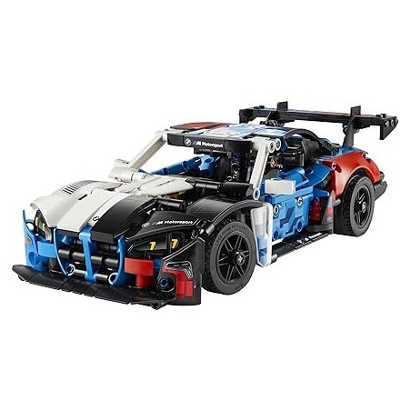 Coche de Carreras BMW M4 GT3 EVO