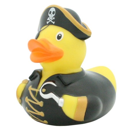 Pato Pirata