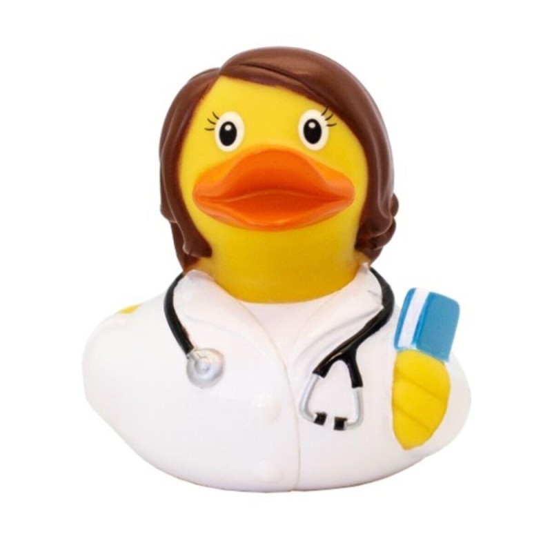 Pato Doctora